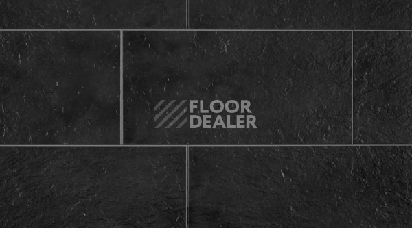 Кварцвиниловые полы Gerflor Creation 70 0114 Dark Slate фото 1 | FLOORDEALER